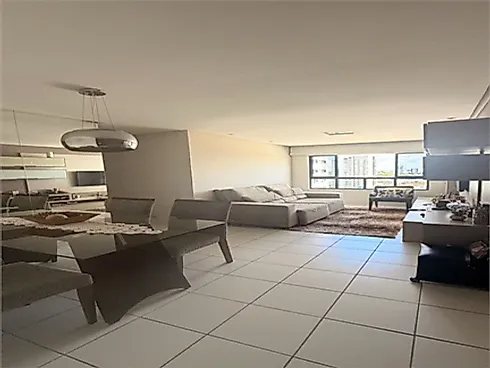 Edifício Grand Parc Farol - Apartamento em Farol, Maceió - Foto 5