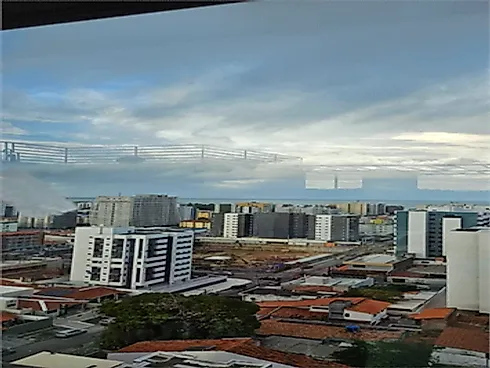 Apartamento 3 Quartos no Jardim Eulina - Jatiúca - Foto 16