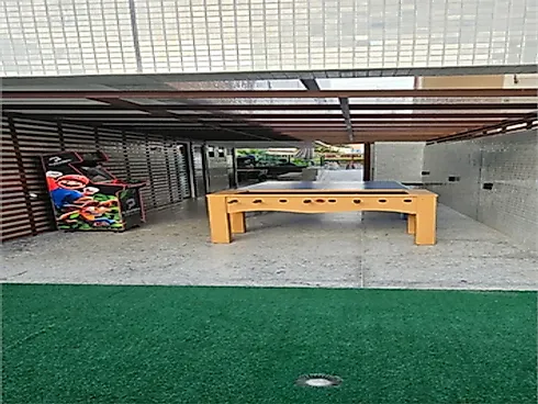 Apartamento 3 Quartos no Jardim Eulina - Jatiúca - Foto 19