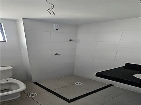 Apartamento 3 Quartos no Jardim Eulina - Jatiúca - Foto 22