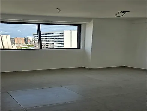 Apartamento 3 Quartos no Jardim Eulina - Jatiúca - Foto 24