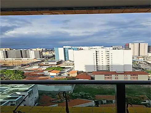 Apartamento 3 Quartos no Jardim Eulina - Jatiúca - Foto 28
