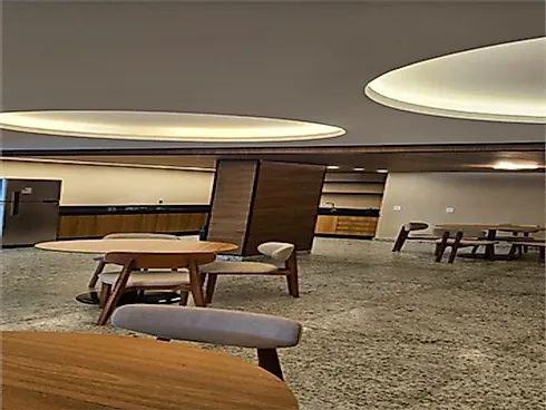 Apartamento 3 Quartos no Jardim Eulina - Jatiúca - Foto 7