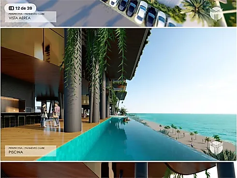 Botanic Orquidea - Apartamento em Jacarecica, Maceió - Foto 4