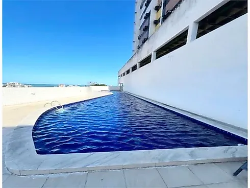 Residencial Miramar - Apartamento em Mangabeiras, Maceió - Foto 2