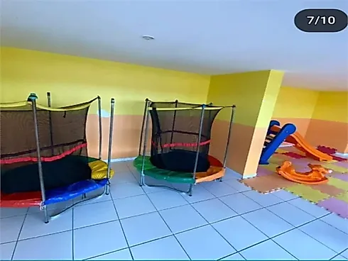 Residencial Miramar - Apartamento em Mangabeiras, Maceió - Foto 4