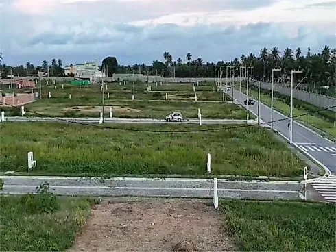 Condominio Angatu - Terreno em Massagueira, Marechal Deodoro - Foto 2