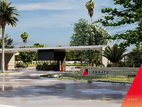 Condominio Angatu - Terreno em Massagueira, Marechal Deodoro - Foto 3