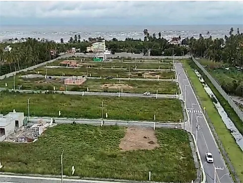 Terreno no Condominio Angatu - Massagueira - Foto 7