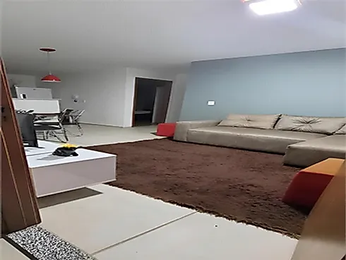 Mar de Portugal - Apartamento em Cidade Universitária, Maceió - Foto 5