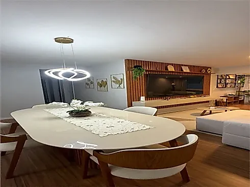Passacale - Casa em condomínio em Ponta Verde, Maceió - Foto 2