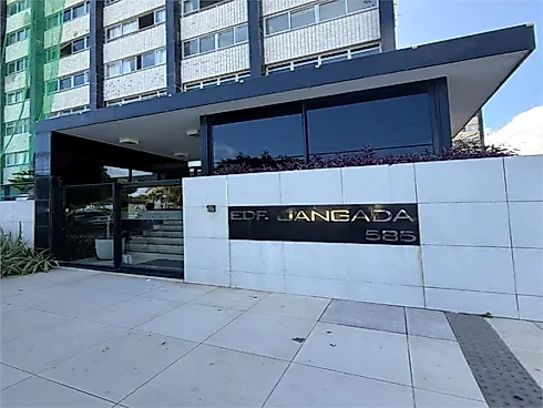 Edifício Jangada - Apartamento em Pajuçara, Maceió - Foto 1