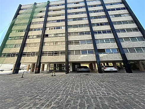 Edifício Jangada - Apartamento em Pajuçara, Maceió - Foto 2