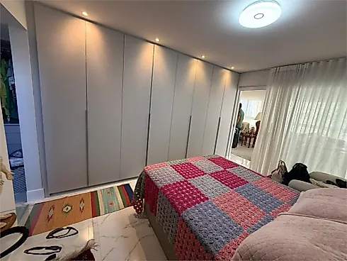 Edifício Jangada - Apartamento em Pajuçara, Maceió - Foto 5