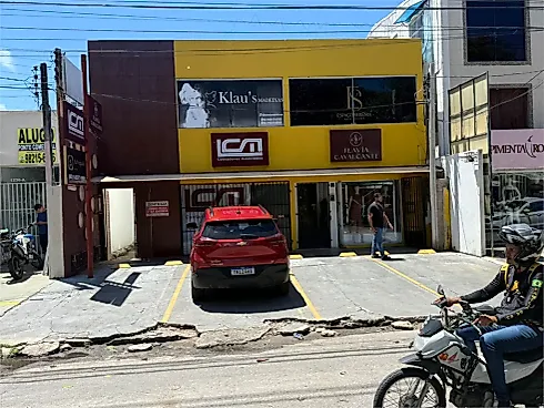 Jatiúca, Maceió - Prédio em Jatiúca, Maceió - Foto 1