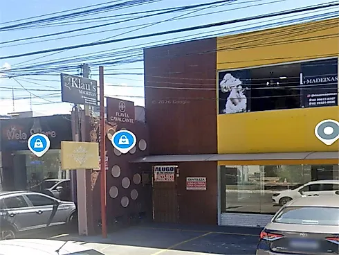 Jatiúca, Maceió - Prédio em Jatiúca, Maceió - Foto 3