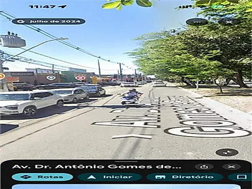 Jatiúca, Maceió - Prédio em Jatiúca, Maceió - Foto 4