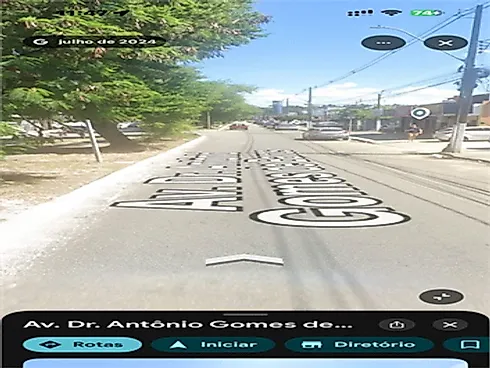 Jatiúca, Maceió - Prédio em Jatiúca, Maceió - Foto 5