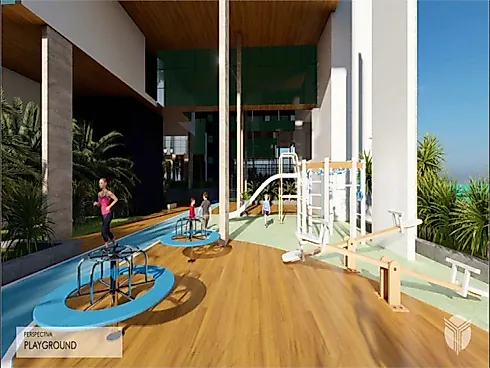 Povoa de Varzim - Apartamento em Jacarecica, Maceió - Foto 4