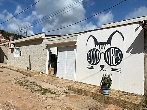 Casa 7 Quartos com 7 Suítes e 315m² - Centro - Casa em Centro, Japaratinga - Foto 3