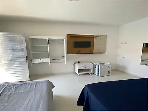 Casa 7 Quartos com 7 Suítes e 315m² - Centro - Casa em Centro, Japaratinga - Foto 5