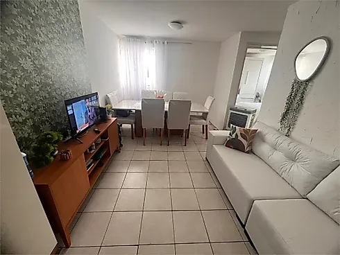 Condominio Residencial Praias Belas - Apartamento em Poço, Maceió - Foto 2