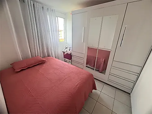 Condominio Residencial Praias Belas - Apartamento em Poço, Maceió - Foto 3