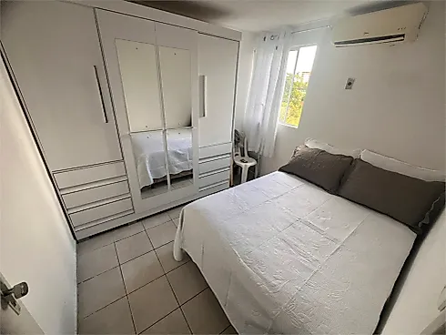 Condominio Residencial Praias Belas - Apartamento em Poço, Maceió - Foto 5