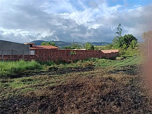Terreno em Centro, União Dos Palmares