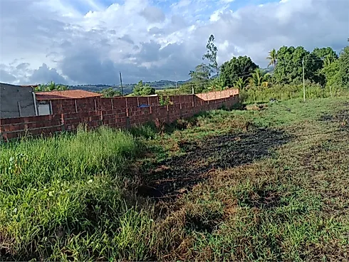 Terreno em Centro, União Dos Palmares