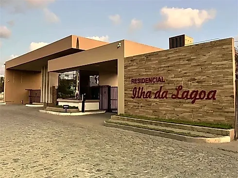 Condomínio Ilha da Lagoa - Casa em condomínio em Barra Nova, Marechal Deodoro - Foto 1