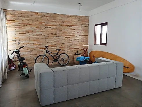 Condomínio Ilha da Lagoa - Casa em condomínio em Barra Nova, Marechal Deodoro - Foto 3