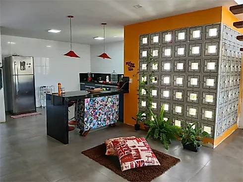 Condomínio Ilha da Lagoa - Casa em condomínio em Barra Nova, Marechal Deodoro - Foto 4