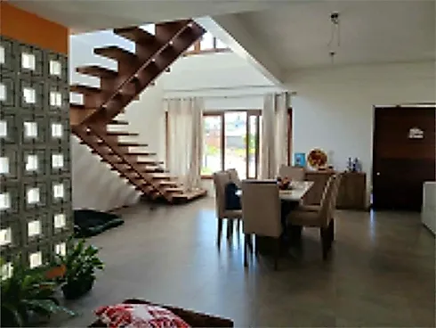 Condomínio Ilha da Lagoa - Casa em condomínio em Barra Nova, Marechal Deodoro - Foto 5