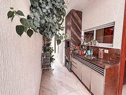 Casa no Condomínio Novo Leblon - Parque das Nações - Foto 12