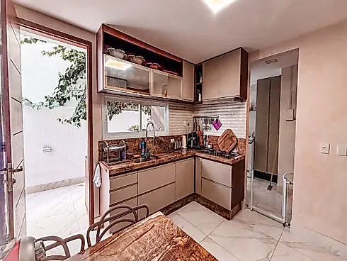 Casa no Condomínio Novo Leblon - Parque das Nações - Foto 15