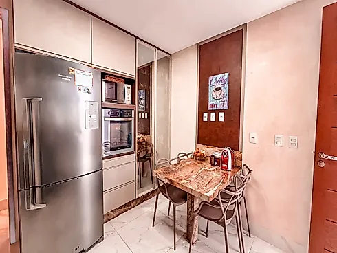 Casa no Condomínio Novo Leblon - Parque das Nações - Foto 16