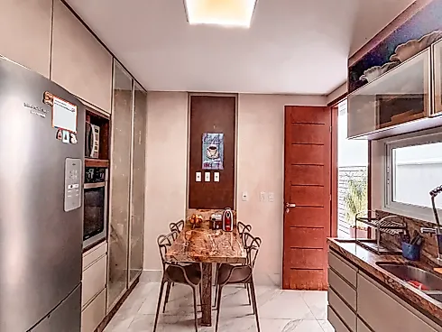 Casa no Condomínio Novo Leblon - Parque das Nações - Foto 17