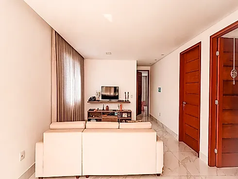 Casa no Condomínio Novo Leblon - Parque das Nações - Foto 19