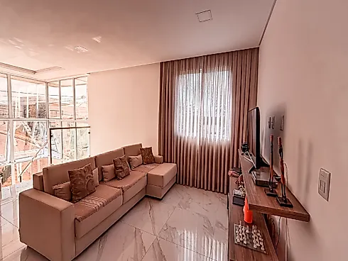 Casa no Condomínio Novo Leblon - Parque das Nações - Foto 20