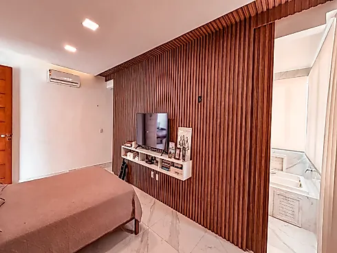 Casa no Condomínio Novo Leblon - Parque das Nações - Foto 22