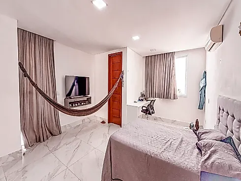 Casa no Condomínio Novo Leblon - Parque das Nações - Foto 23