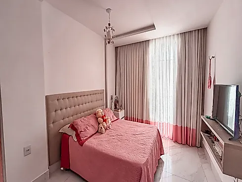 Casa no Condomínio Novo Leblon - Parque das Nações - Foto 26