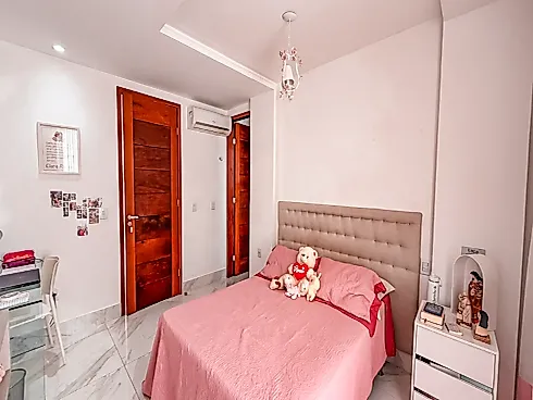 Casa no Condomínio Novo Leblon - Parque das Nações - Foto 27