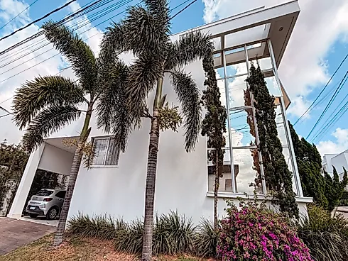 Casa no Condomínio Novo Leblon - Parque das Nações - Foto 30