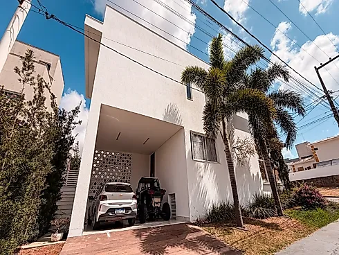 Casa no Condomínio Novo Leblon - Parque das Nações - Foto 31