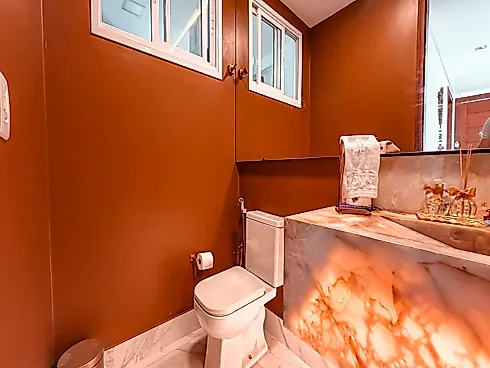 Casa no Condomínio Novo Leblon - Parque das Nações - Foto 7