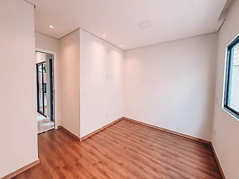 3 Suítes e 144m² no Ecoville 2 - Cajupiranga - Foto 13