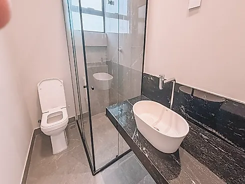3 Suítes e 144m² no Ecoville 2 - Cajupiranga - Foto 15