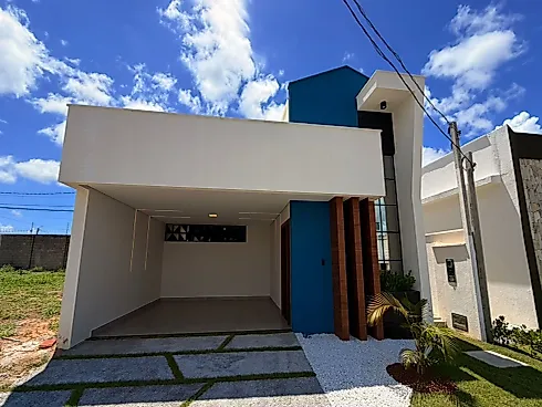 3 Suítes e 144m² no Ecoville 2 - Cajupiranga - Foto 17